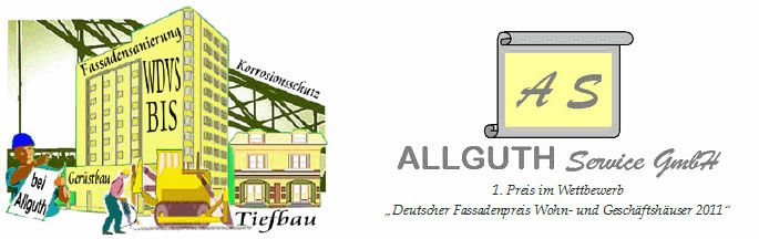 Allguth Service GmbH